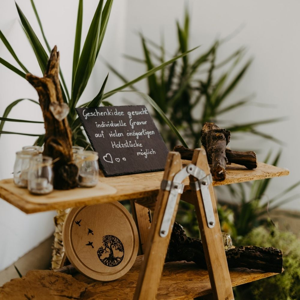 ferienwohnung wulkatal geschenkideen