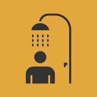 ferienwohnung wulkatal icon dusche