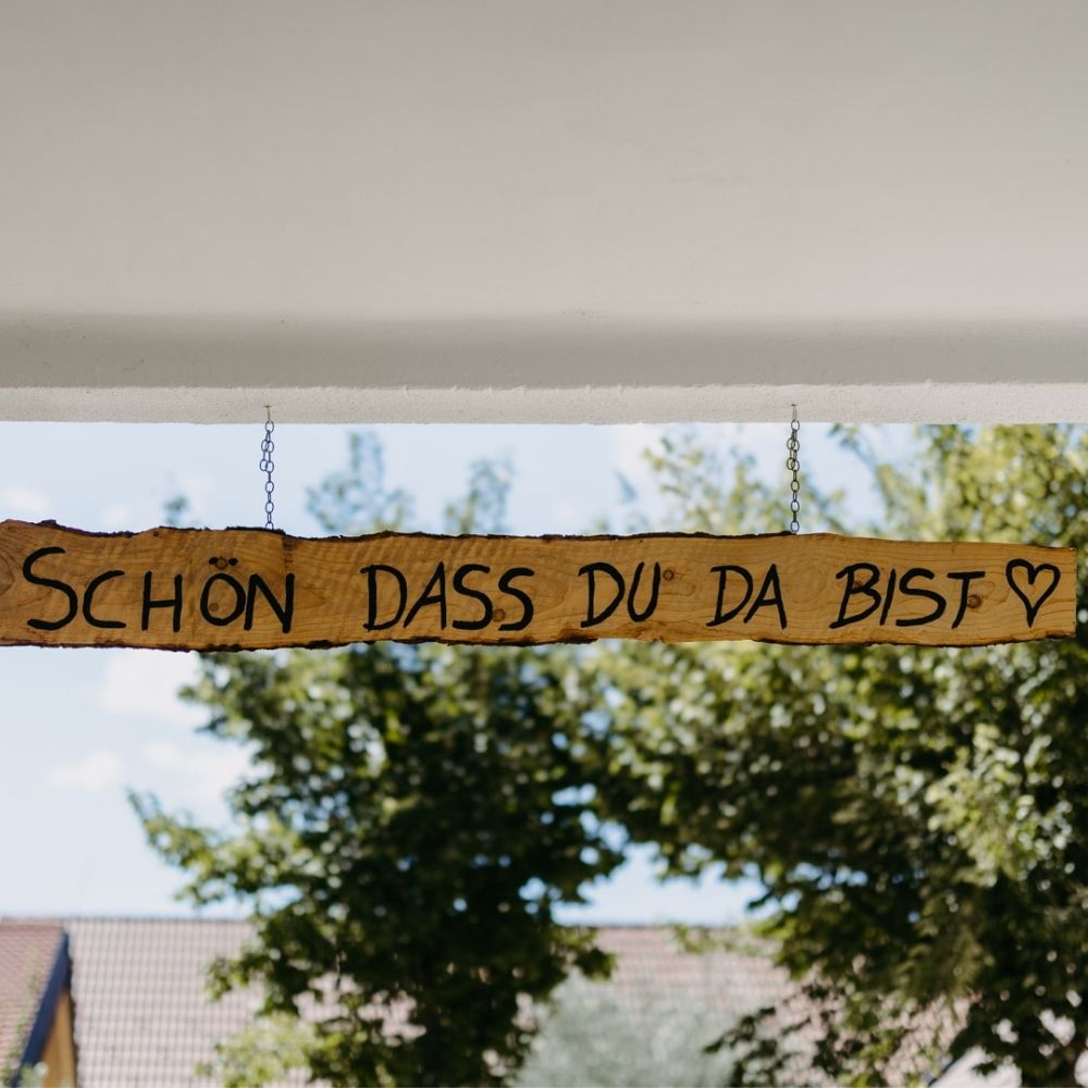 ferienwohnung wulkatal schlafzimmer nachtschrank 2