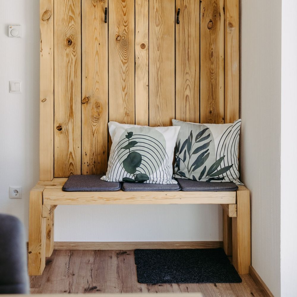 ferienwohnung wulkatal sitzecke 1