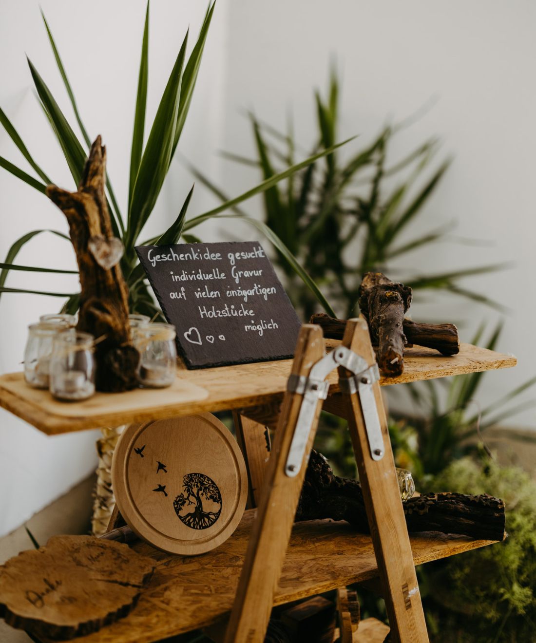 ferienwohnung wulkatal stoettera geschenkidee